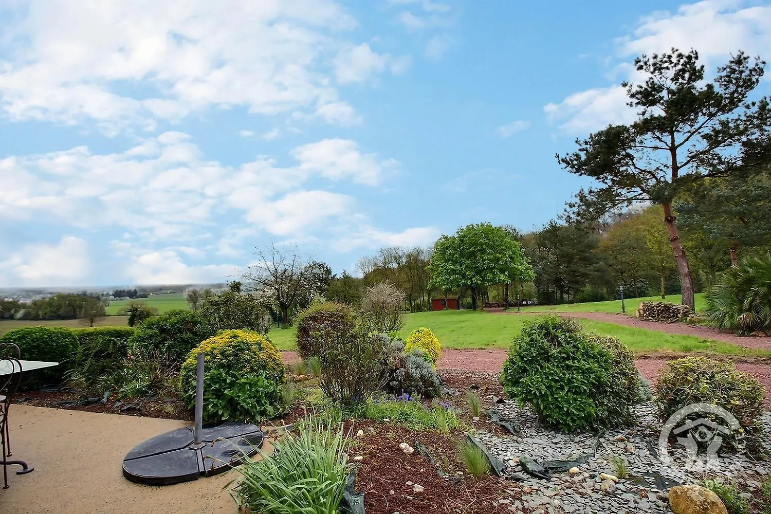 Holiday home La Vallee De Leber Plouasne
