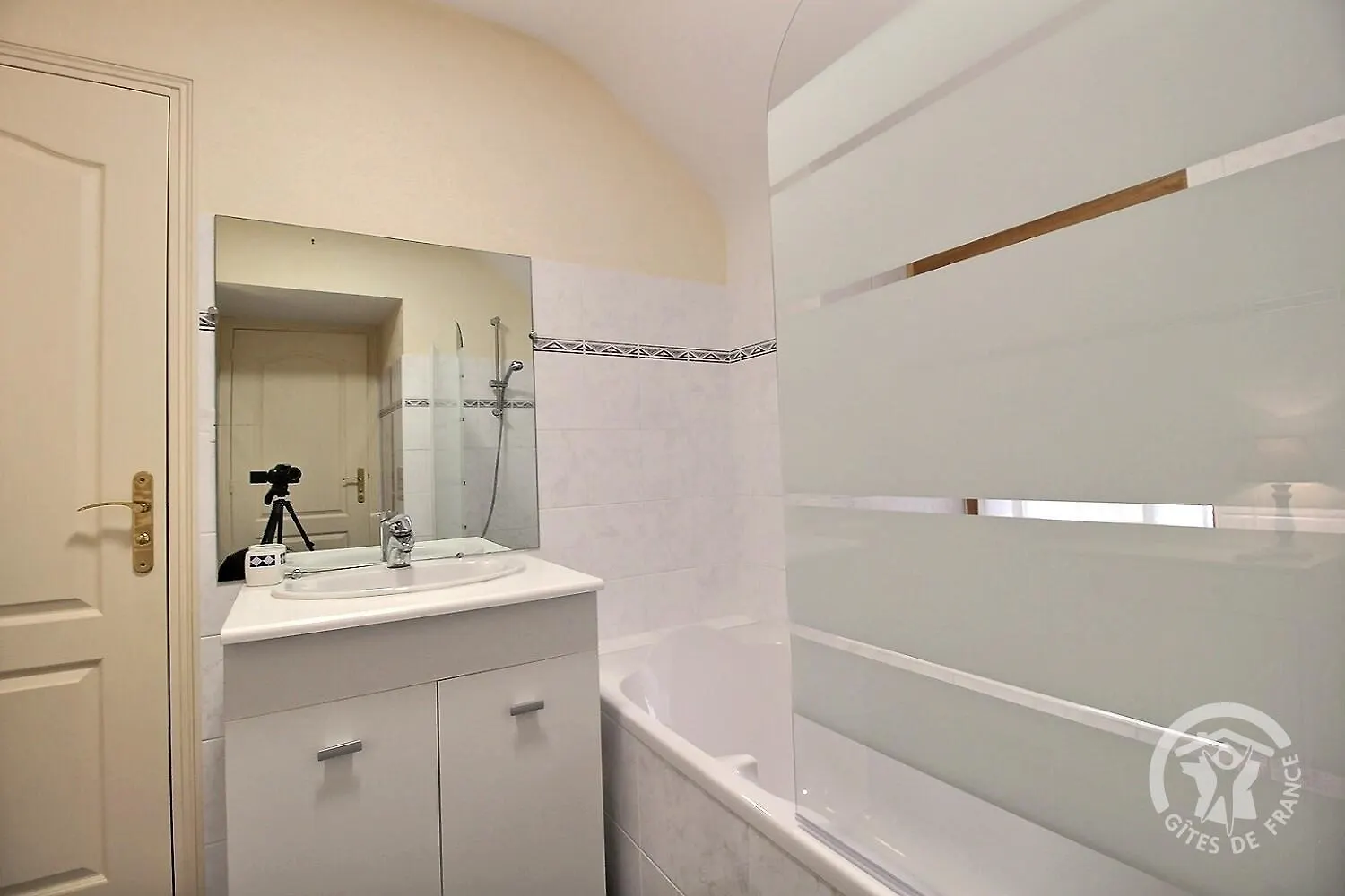 Holiday home La Vallee De Leber Plouasne
