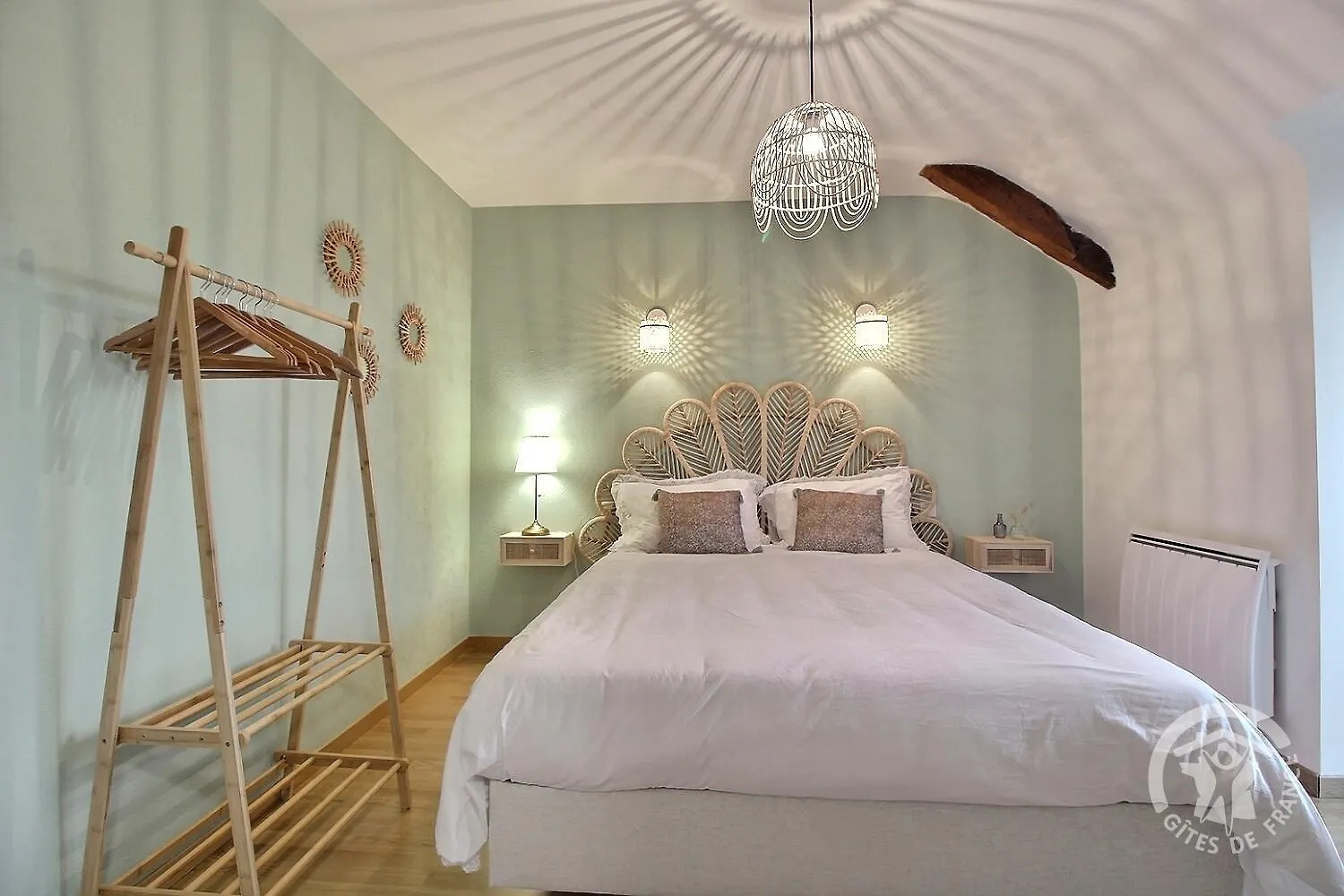 La Vallee De Leber Plouasne Holiday home