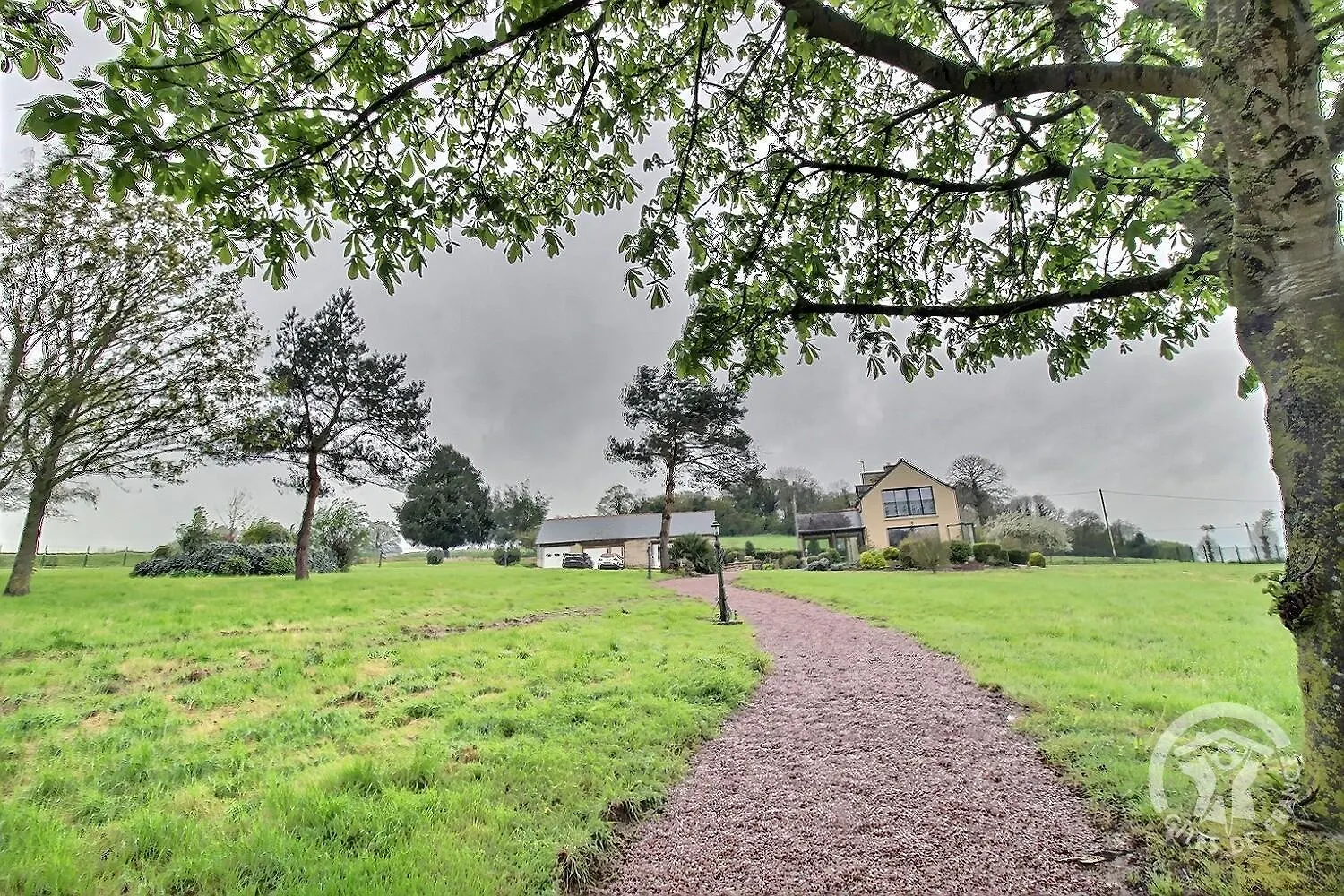 Holiday home La Vallee De Leber Plouasne France