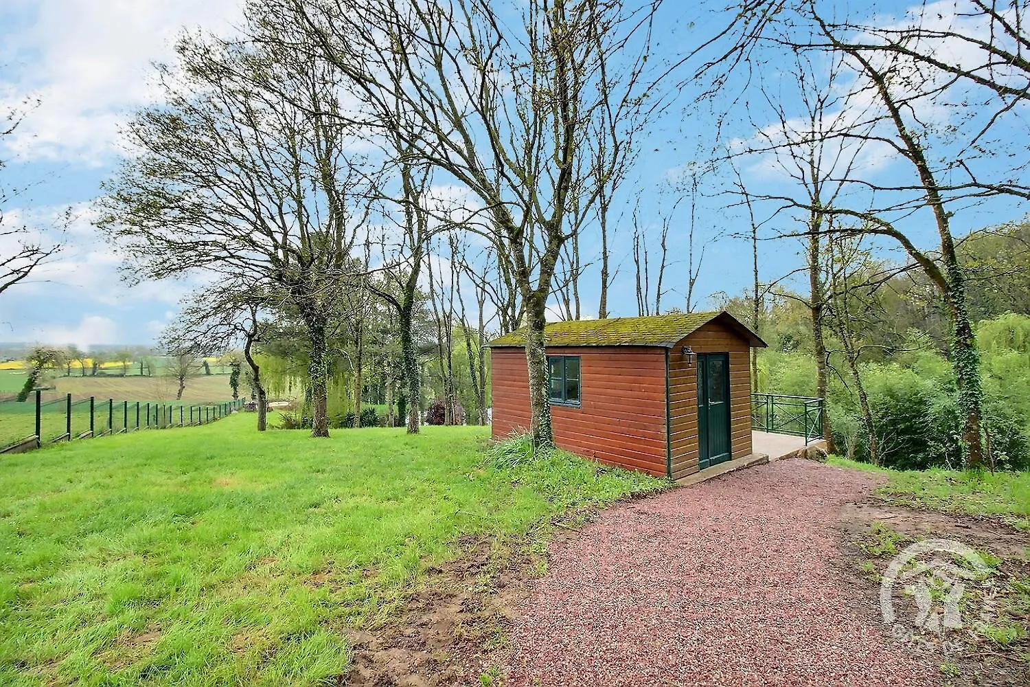 Holiday home La Vallee De Leber Plouasne
