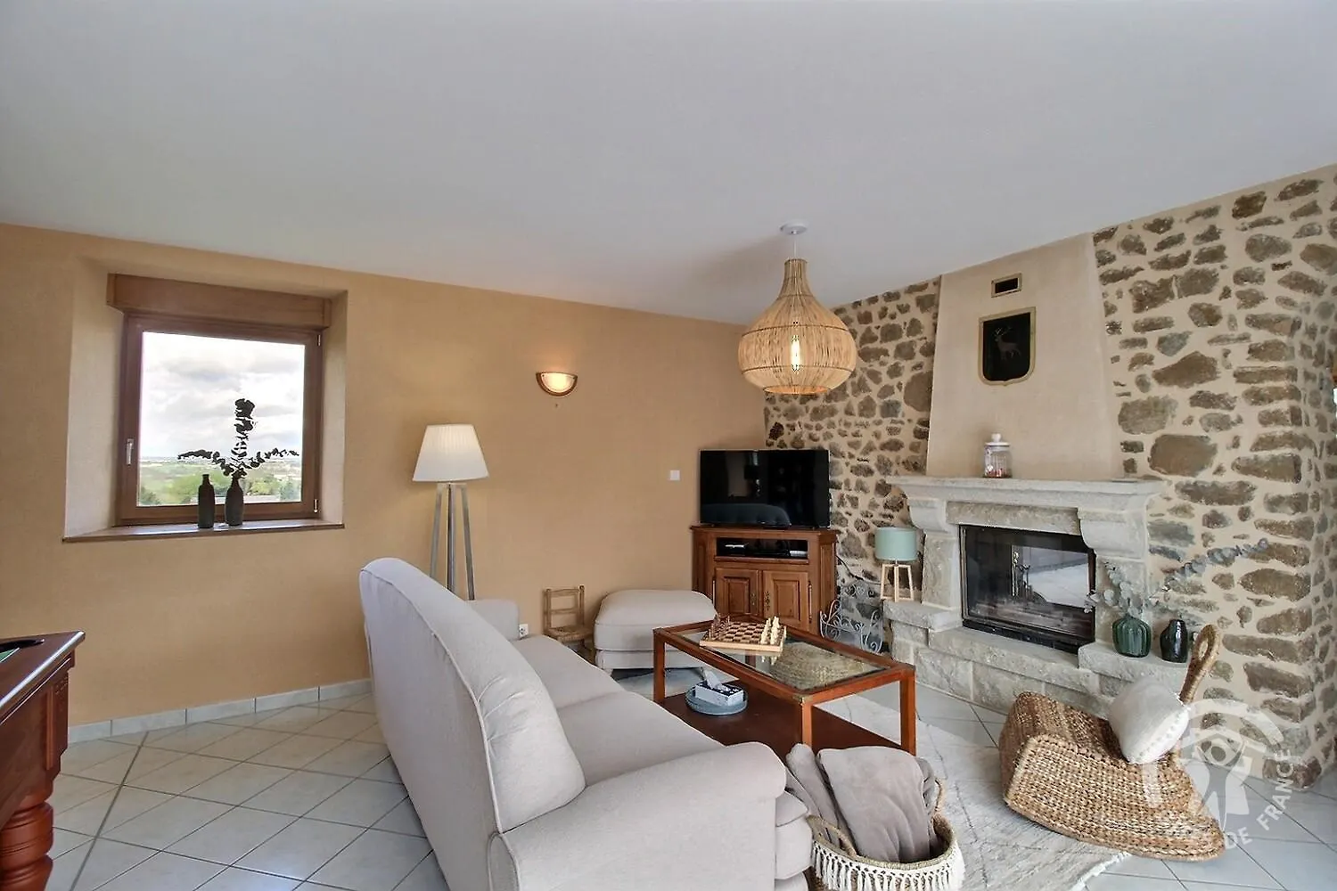 La Vallee De Leber Plouasne Holiday home