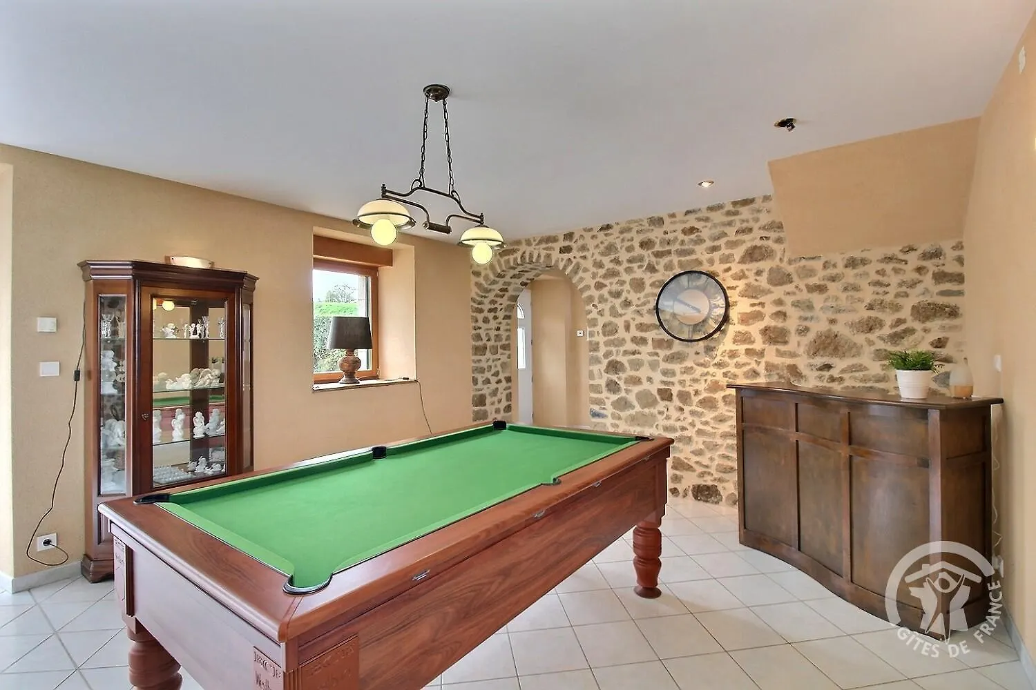 La Vallee De Leber Plouasne Holiday home
