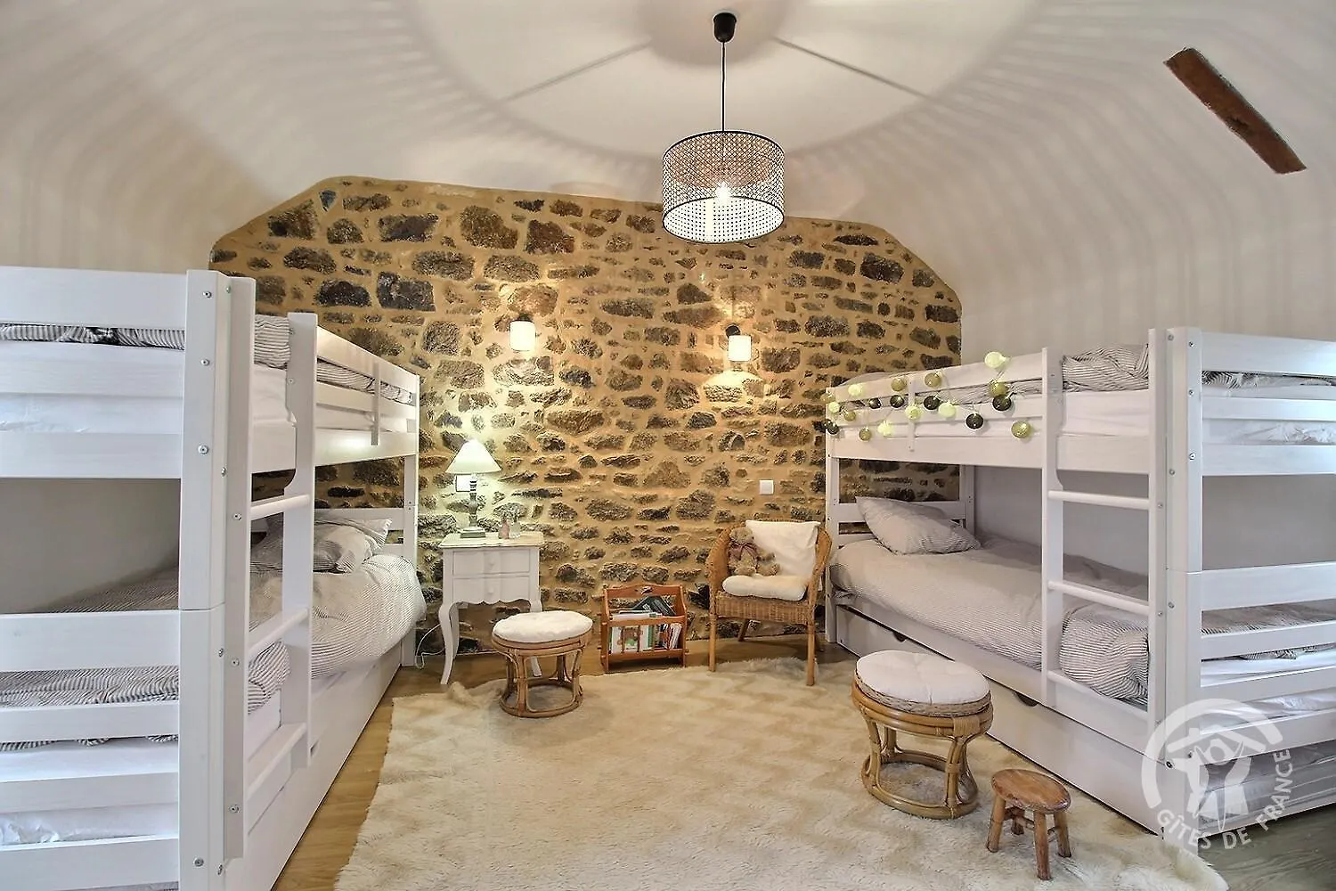 Holiday home La Vallee De Leber Plouasne