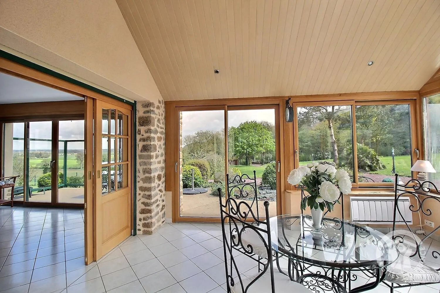 La Vallee De Leber Plouasne Holiday home