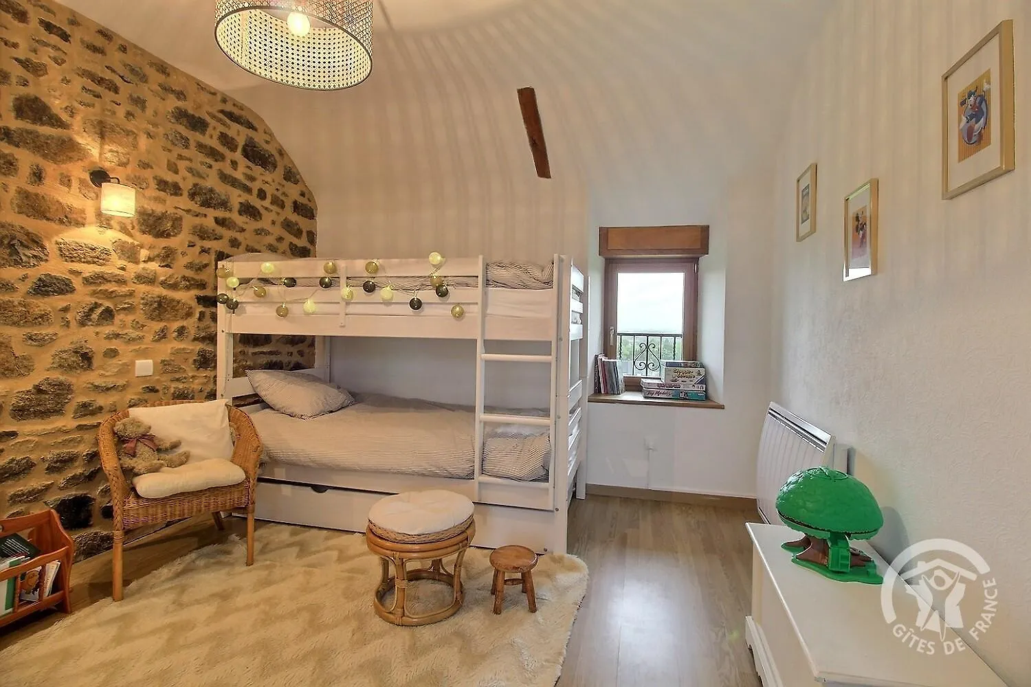 La Vallee De Leber Plouasne Holiday home