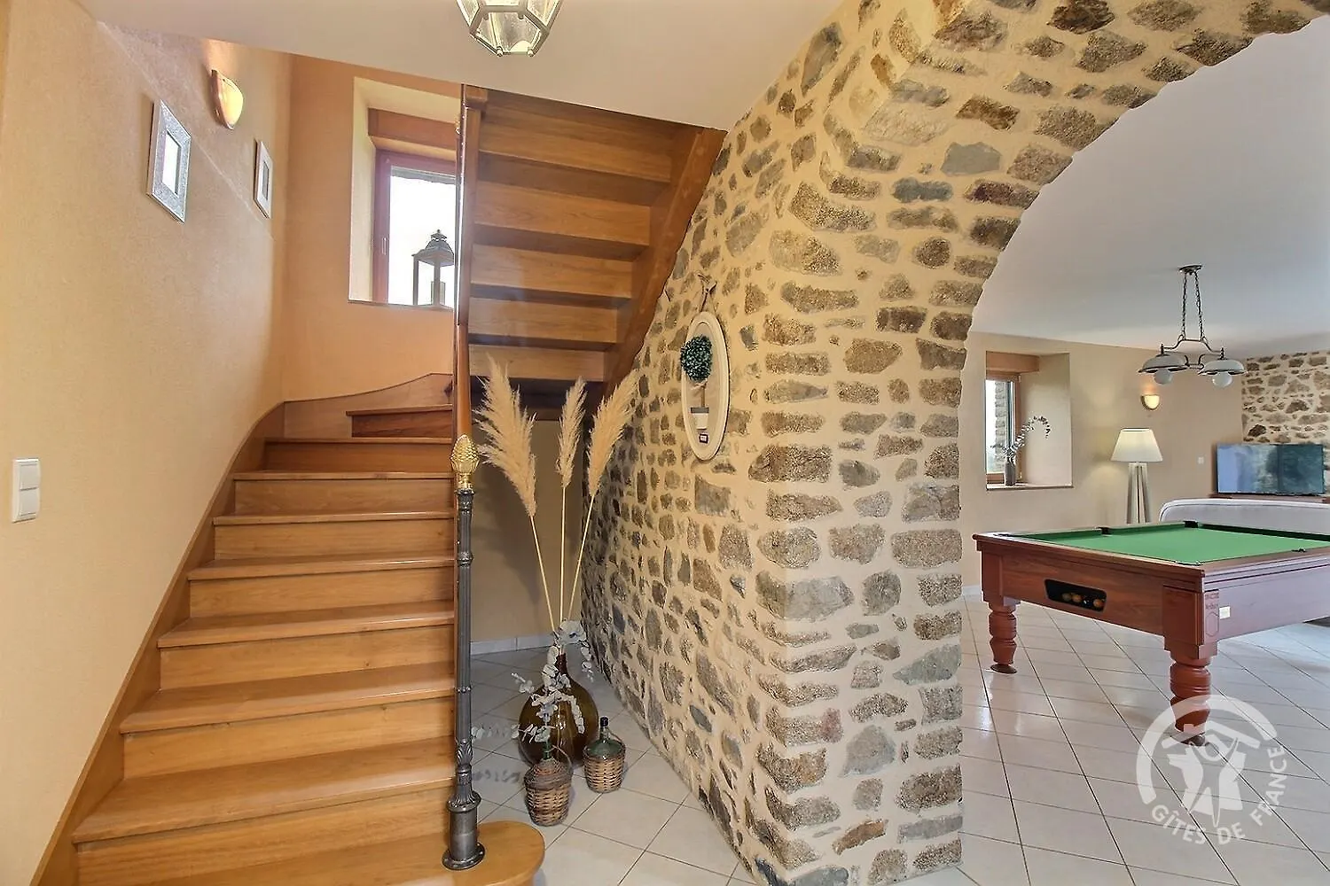 La Vallee De Leber Plouasne France