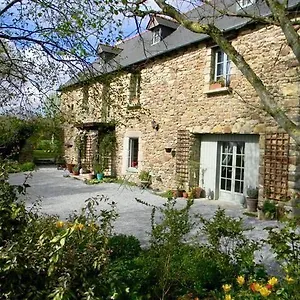 Le Domaine De L'arche Plouasne